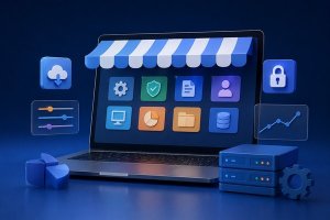 Корпоративный магазин приложений Astra Linux: как работает Astra Store и какие задачи он решает
