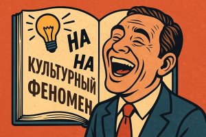 РАЗНООБРАЗИЕ АНЕКДОТОВ