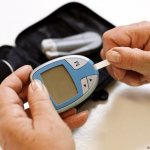 tests for diabetes