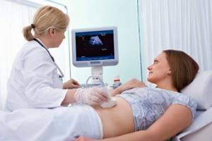 What is fetal CTE
