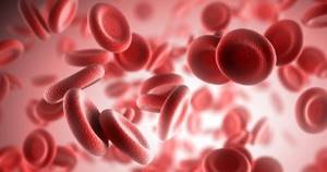 Functions of red blood cells - transport of oxygen and 5 more important purposes of red blood cells