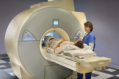 Where to get a CT scan