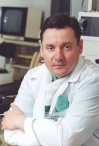 Gordeev Sergey Alexandrovich