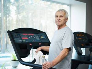 How to avoid prostate aging