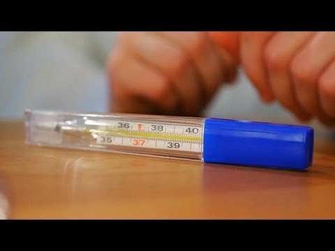 How to correctly measure the temperature of children and adults with an electronic or mercury thermometer - algorithm and methods - tips and recommendations about health on News4Auto.ru