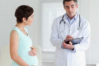 Колоноскопия при беременности на ранних сроках, во ii и iii семестре