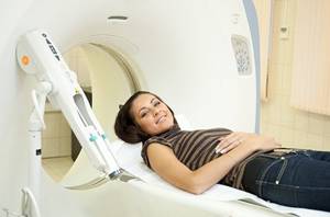 Is it possible to do a CT scan during pregnancy?