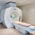MRI Philips Intera