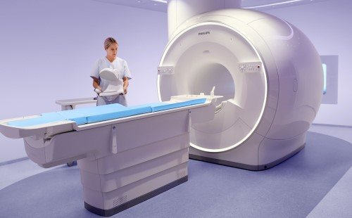 Do you need preparation for an MRI of the brain?