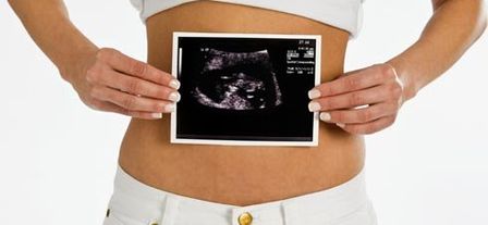 Нужно ли делать УЗИ в первом триместре беременности