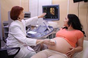 responsibilities of an ultrasound doctor