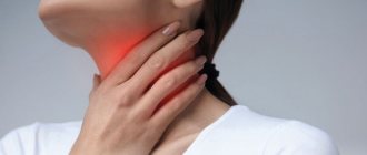 The feeling of a lump or sore throat, many people who have long suffered from thyroid disease are familiar with this unpleasant sensation.