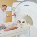 Особенности МРТ с контрастом