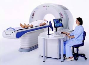 Отличия МРТ пояснично-крестцового отдела от компьютерной томографии