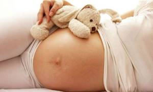патологии беременности