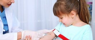 Почему повышен уровень моноцитов в крови у ребенка