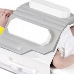 Preparing your baby for an MRI scan