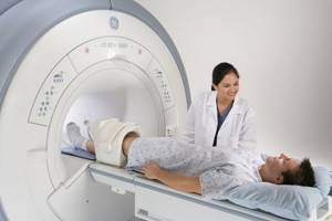 Показания к проведению МРТ коленного сустава