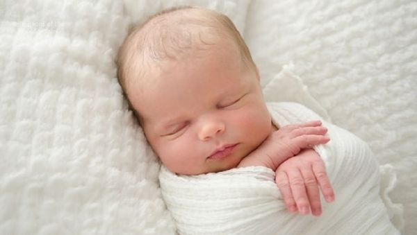 Показатели работы сердечно-сосудистой системы у новорожденных