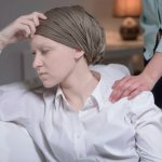 Does MRI show cancer?