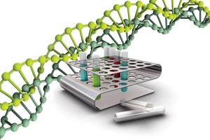 Advantages of PCR analysis