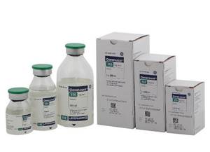 X-ray contrast agent