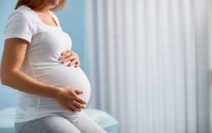 The role of microelements in the human body during pregnancy