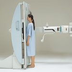 Современная рентгеновская установка