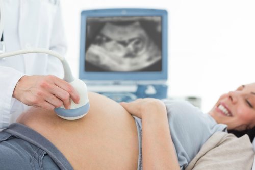 ultrasound for pregnant women