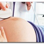 Ultrasound during pregnancy last