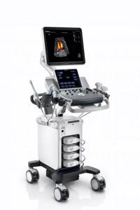 Ultrasound scanner Midrey ds70