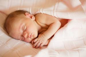 вес новорожденного,критерии и факторы