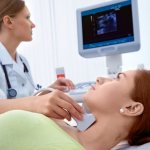 Types of ultrasound diagnostics