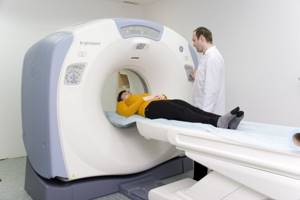 Is it harmful to have a CT scan?