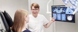 Выгоды от приобретения дентального томографа