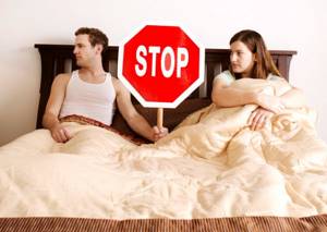 2 days before the smear examination for sexually transmitted infections, you should abstain from sexual intercourse.